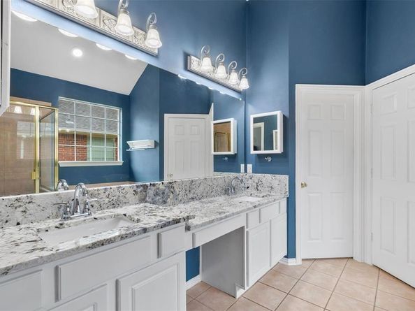 12457  Bruschetta Drive , Frisco Texas 75033