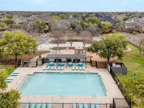 12457  Bruschetta Drive , Frisco Texas 75033