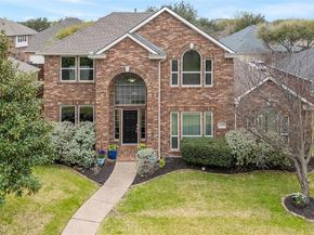 12457  Bruschetta Drive , Frisco Texas 75033