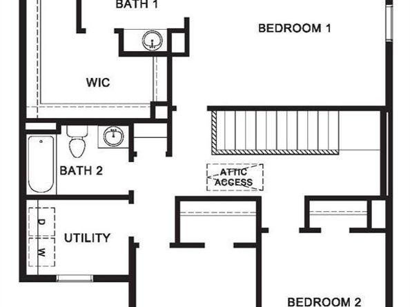 1521  Oak Valley  , Denton Texas 76209