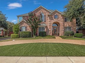 2017  Country Brook Lane , Allen Texas 75002
