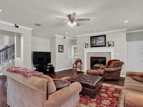 2017  Country Brook Lane , Allen Texas 75002