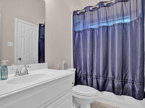 2017  Country Brook Lane , Allen Texas 75002