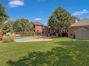 2017  Country Brook Lane , Allen Texas 75002