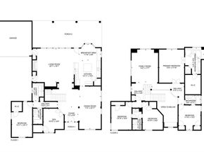 2017  Country Brook Lane , Allen Texas 75002