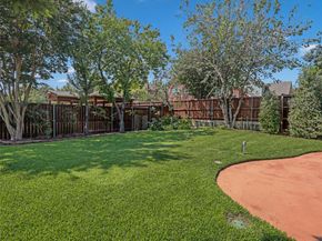 2017  Country Brook Lane , Allen Texas 75002