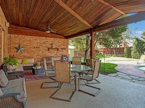 2017  Country Brook Lane , Allen Texas 75002