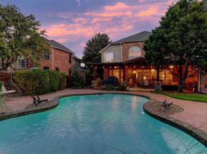 2017  Country Brook Lane , Allen Texas 75002