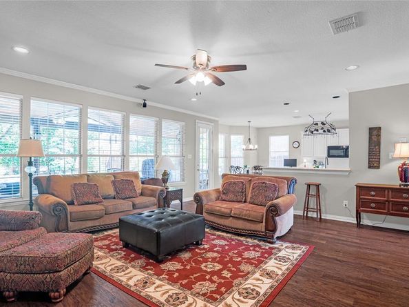 2017  Country Brook Lane , Allen Texas 75002