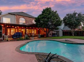 2017  Country Brook Lane , Allen Texas 75002