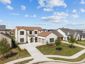 9724  Latour Court , Fort Worth Texas 76126
