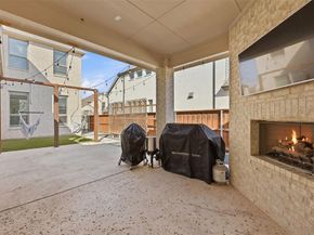 1910  Green Jasper Place , Arlington Texas 76005