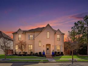 1910  Green Jasper Place , Arlington Texas 76005