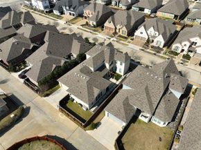 1910  Green Jasper Place , Arlington Texas 76005