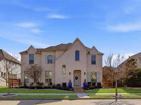 1910  Green Jasper Place , Arlington Texas 76005