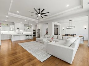 1910  Green Jasper Place , Arlington Texas 76005