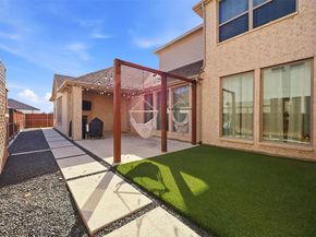 1910  Green Jasper Place , Arlington Texas 76005