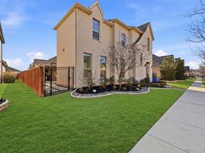 1910  Green Jasper Place , Arlington Texas 76005