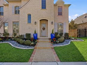 1910  Green Jasper Place , Arlington Texas 76005