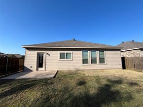 804  Peaceful Brook Drive , Fort Worth Texas 76140