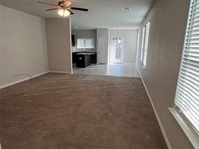 804  Peaceful Brook Drive , Fort Worth Texas 76140