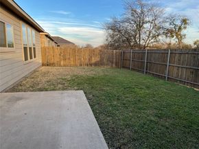 804  Peaceful Brook Drive , Fort Worth Texas 76140