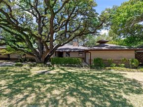 4224  Westmont Court , Fort Worth Texas 76109