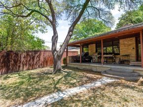 4224  Westmont Court , Fort Worth Texas 76109