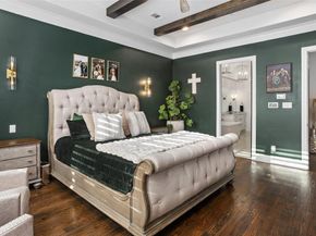 7020  Shinnecock Hills  , Fort Worth Texas 76132