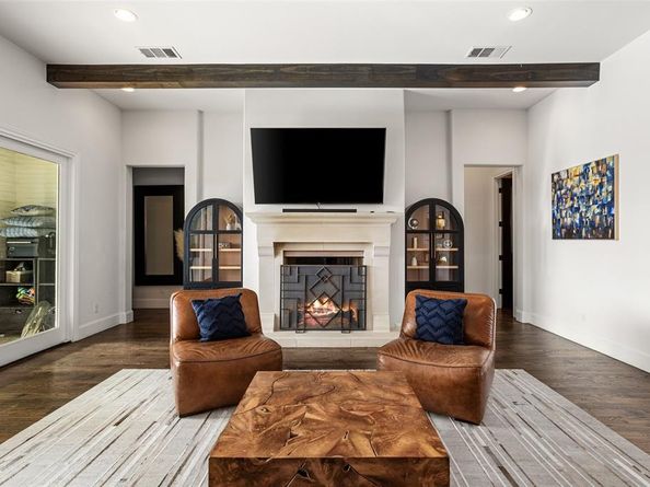 7020  Shinnecock Hills  , Fort Worth Texas 76132