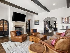 7020  Shinnecock Hills  , Fort Worth Texas 76132