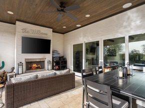 7020  Shinnecock Hills  , Fort Worth Texas 76132