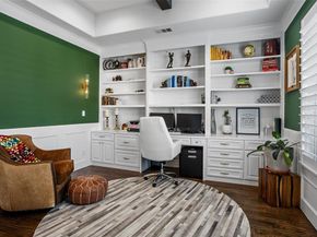 7020  Shinnecock Hills  , Fort Worth Texas 76132