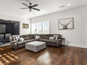 7020  Shinnecock Hills  , Fort Worth Texas 76132