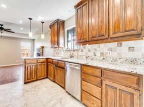 8220  Saddlebrook Drive , Benbrook Texas 76116