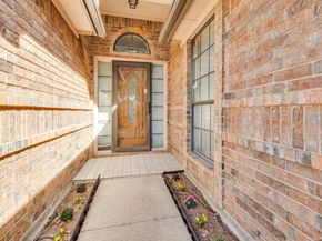 8220  Saddlebrook Drive , Benbrook Texas 76116