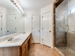 8220  Saddlebrook Drive , Benbrook Texas 76116