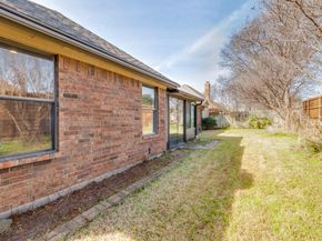 8220  Saddlebrook Drive , Benbrook Texas 76116