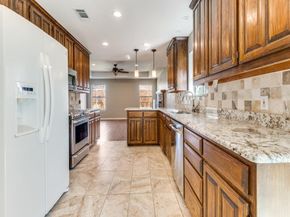 8220  Saddlebrook Drive , Benbrook Texas 76116