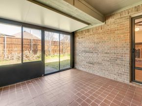 8220  Saddlebrook Drive , Benbrook Texas 76116