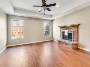 8220  Saddlebrook Drive , Benbrook Texas 76116