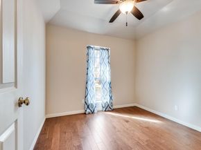 8220  Saddlebrook Drive , Benbrook Texas 76116