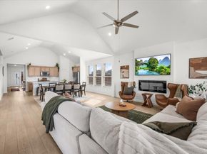 14809  Picante Street , Fort Worth Texas 76052