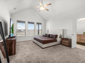 14809  Picante Street , Fort Worth Texas 76052