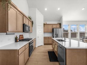 14809  Picante Street , Fort Worth Texas 76052