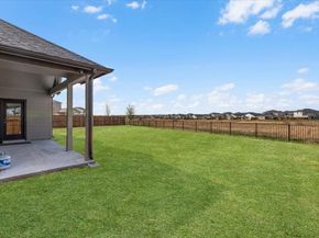 14809  Picante Street , Fort Worth Texas 76052