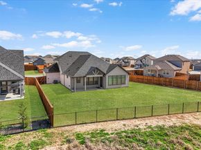 14809  Picante Street , Fort Worth Texas 76052