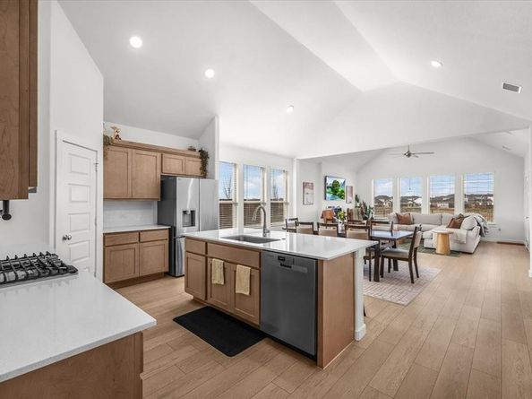 14809  Picante Street , Fort Worth Texas 76052