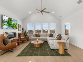 14809  Picante Street , Fort Worth Texas 76052