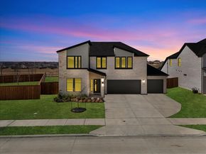 14809  Picante Street , Fort Worth Texas 76052